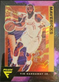 Tim Hardaway Jr.