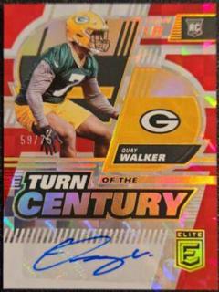 Quay Walker