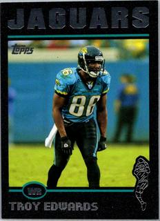 Troy Edwards