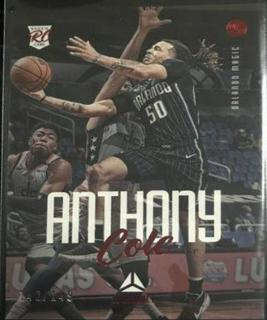 Cole Anthony