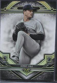 Gerrit Cole
