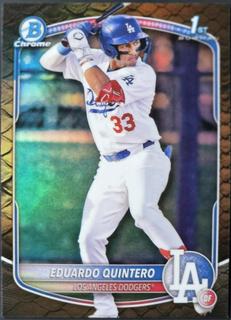 Eduardo Quintero