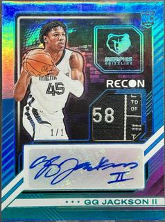 GG Jackson II