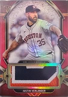 Justin Verlander