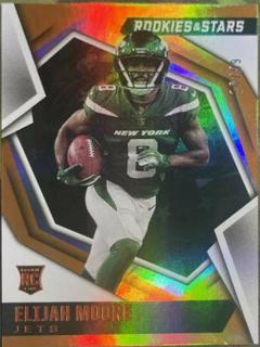 Elijah Moore