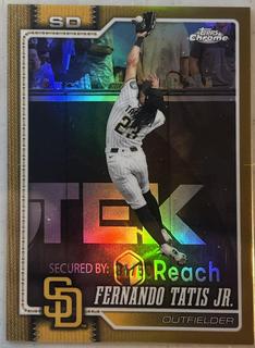 Fernando Tatis Jr.
