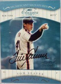 Tom Seaver