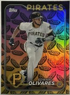 Edward Olivares