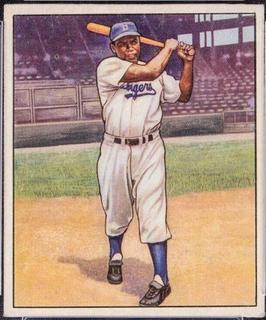 Jackie Robinson