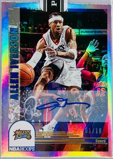 Allen Iverson