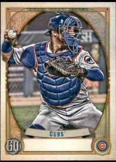 Willson Contreras