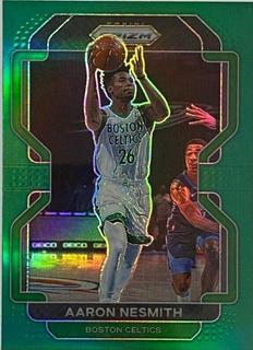Aaron Nesmith