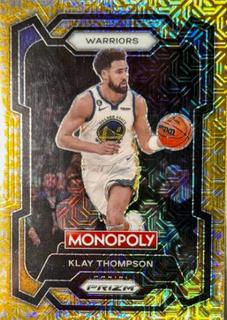 Klay Thompson