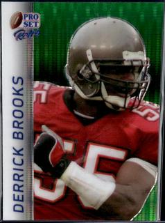 Derrick Brooks