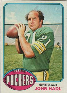 John Hadl