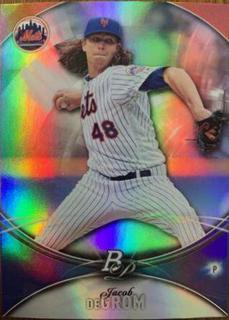 Jacob deGrom