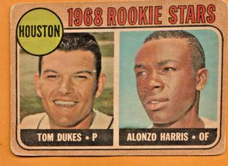 Astros Rookies