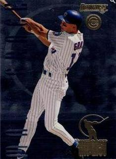 Mark Grace