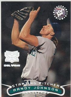 Randy Johnson