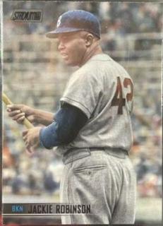 Jackie Robinson
