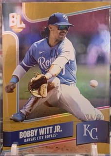 Bobby Witt Jr.
