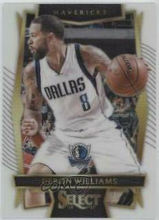 Deron Williams