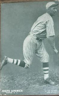 Joseph Genewich