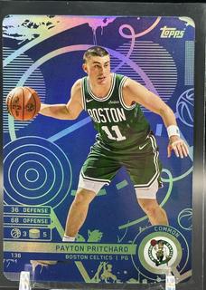 Payton Pritchard