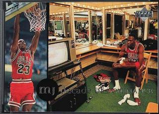 Michael Jordan