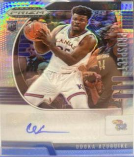 Udoka Azubuike