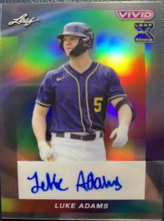 Luke Adams