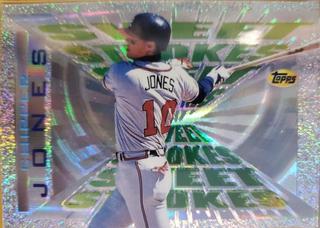 Chipper Jones