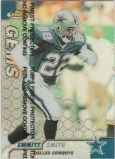 Emmitt Smith