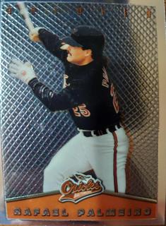 Rafael Palmeiro