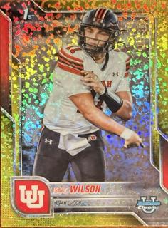 Isaac Wilson