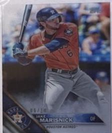 Jake Marisnick