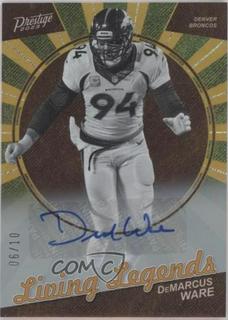DeMarcus Ware