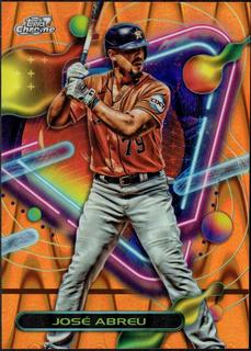 Jose Abreu