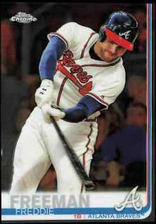 Freddie Freeman
