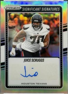 Juice Scruggs