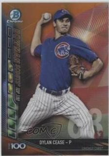Dylan Cease