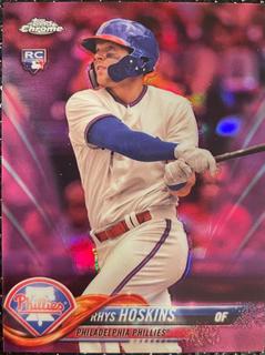 Rhys Hoskins