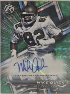 Mike Quick