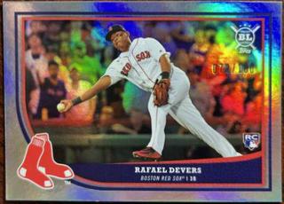 Rafael Devers