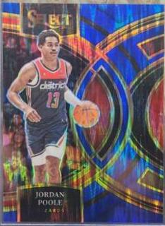 Jordan Poole