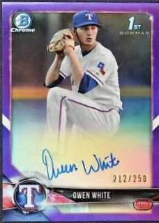 Owen White