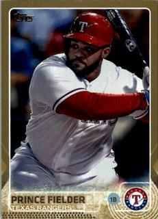 Prince Fielder