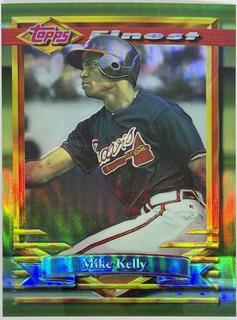Mike Kelly