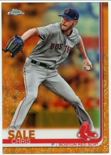 Chris Sale