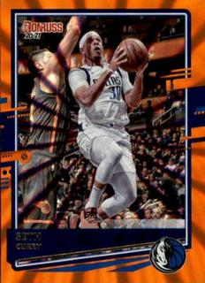 Seth Curry